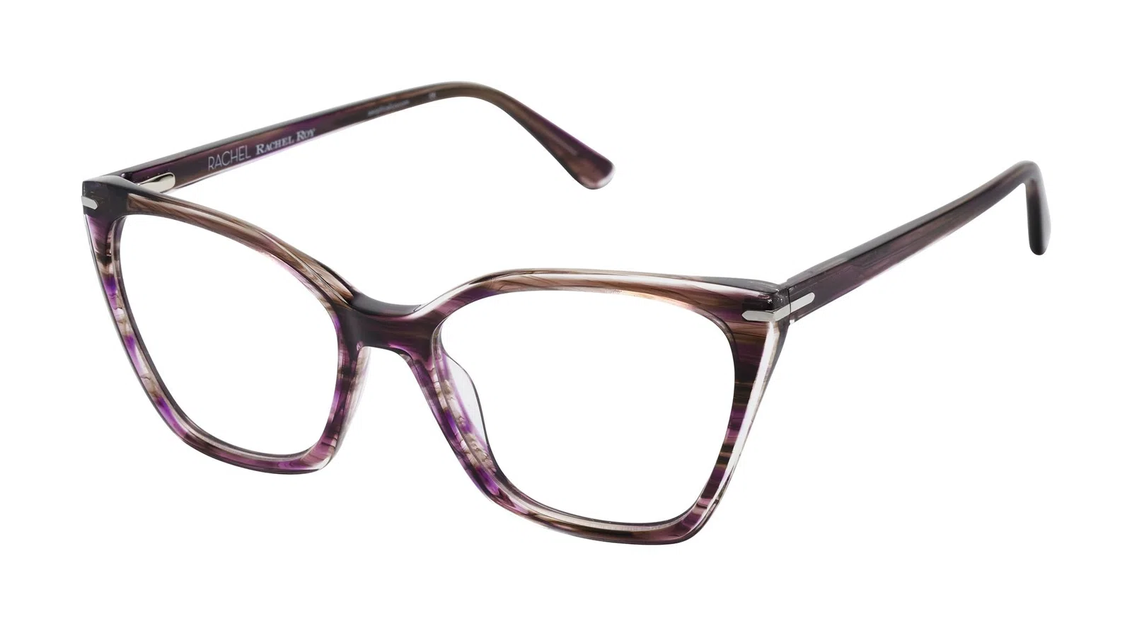 RACHEL Roy CLEVER Eyeglasses - view 2
